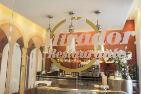 Mirador de Dalt Vila-Relais & Chateaux - 21