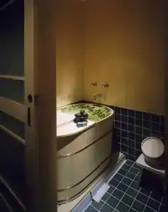 Yuzuya Ryokan - 10