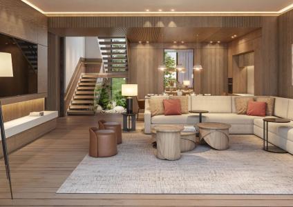 Katara Hills, Lxrs & Resorts - 51