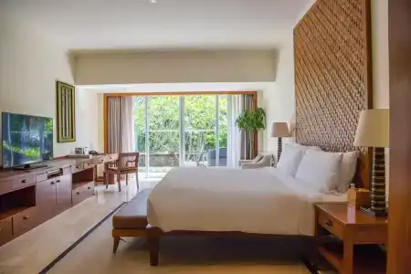 Mandarin Oriental, Sanya - 7