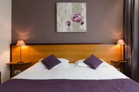 The Originals City, Hôtel Manche-Océan, Vannes Centre - 54
