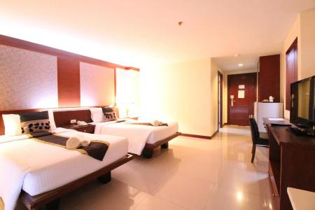 Convenient Grand - 5