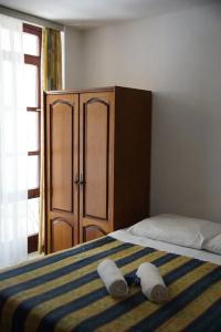 and Rooms Degra - 113