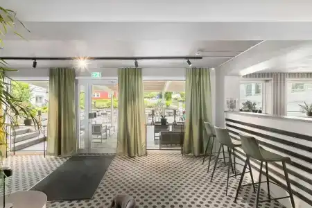 Kinsarvik Fjordhotel, Best Western Signature Collection - 7