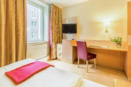 Essener Hof; Sure Hotel Collection by Best Western - 53