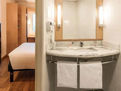 ibis Sao Paulo Interlagos - 36