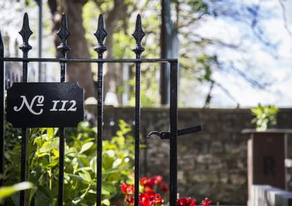 The Raeburn - 12