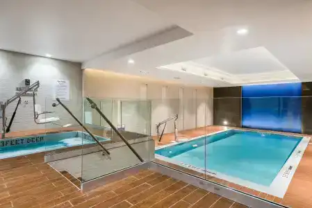 Holiday Inn Brooklyn Downtown, An Ihg - 29