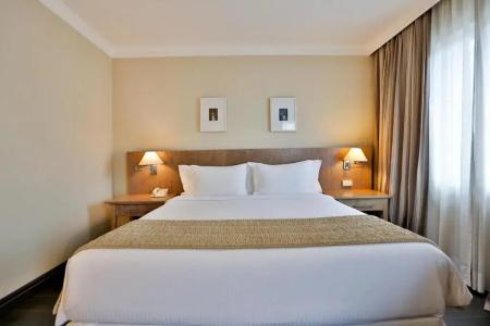 Park Inn by Radisson Berrini - 109