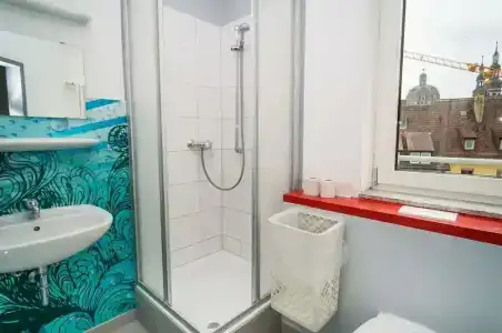 Babelfish Hostel - 7