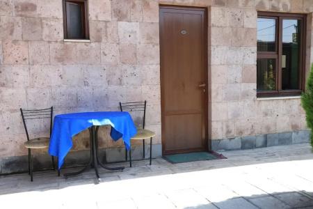 Musa Ler Yerevan - 22