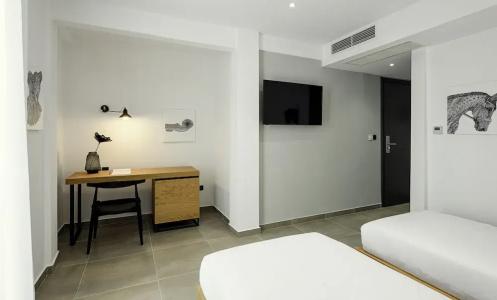 Pillow urban stay - 34