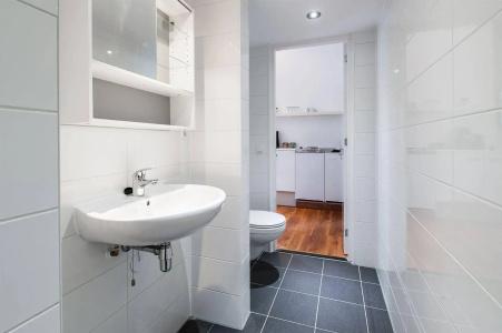Short Stay Group Harbour Loft Studios - 6