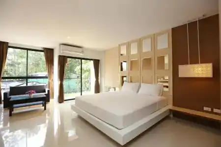 Naka Residence - 45