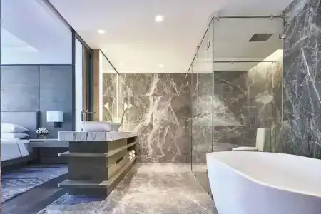Yogyakarta Marriott - 118