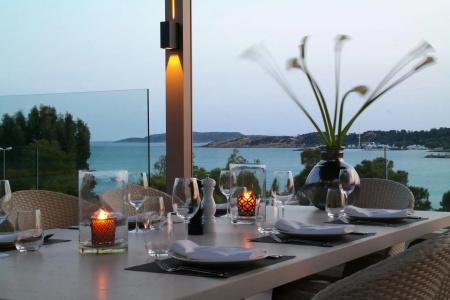 Somewhere Vouliagmeni - 44