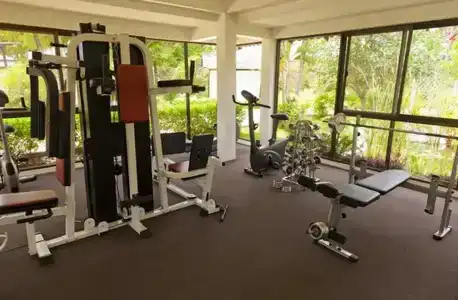 Cambodian Country Club - 20