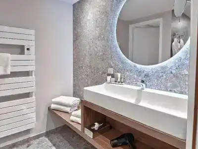 Best Western Plus Metz Technopole - 134