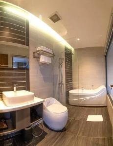 Stillus Boutique Dalat - 66
