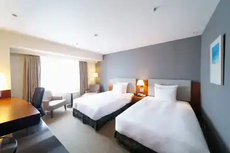 Ana Crowne Plaza Hiroshima, An Ihg - 10