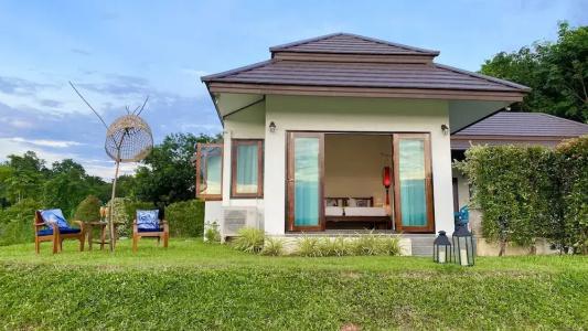 Nan Seasons Boutique Resort - 161