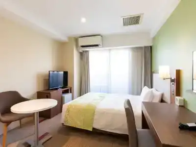 Tokyu Stay Monzen-Nakacho - 37
