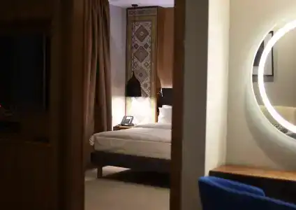 Radisson Blu - 42