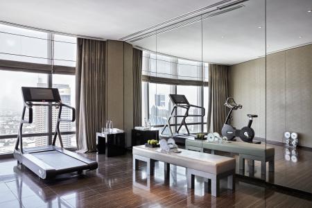 Armani Dubai - 32