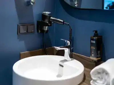 Mercure Mainz City Center - 57