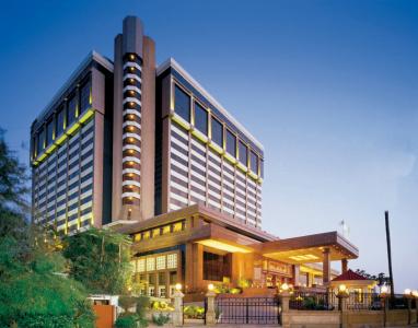 Taj Lands End - 23