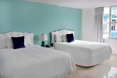 Seacoast Suites on Miami Beach - 244
