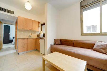 Sea Suites - 108
