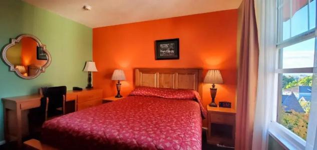 James Bay Inn, Suites & Cottage - 61
