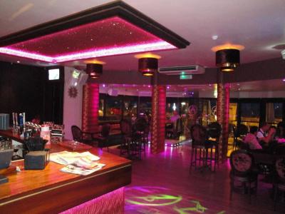 Amsterdam Brighton - 21