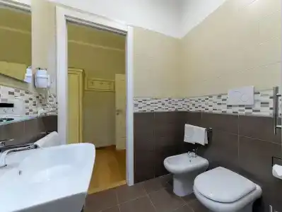 Gravina Suite Frattina - 36