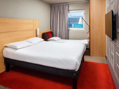 ibis London Wembley - 3