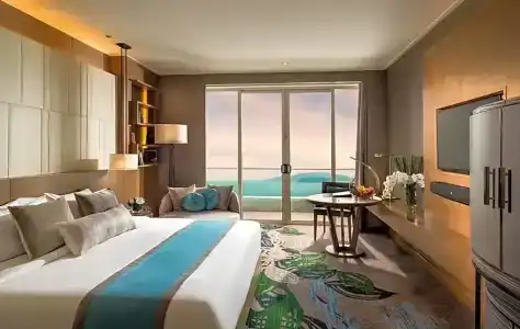 Intercontinental Nha Trang, An Ihg - 75