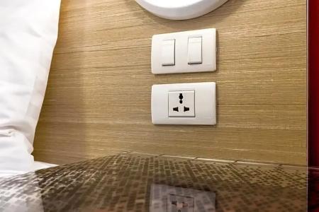 Red Planet Bangkok Asoke - Sha Extra Plus - 57