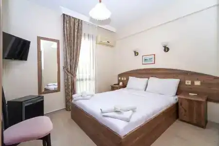 lİMon Otel FoÇa - 19