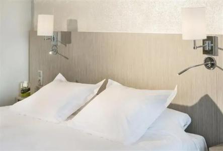 Hôtel Valdys Thalasso & Spa - les Pins - 57