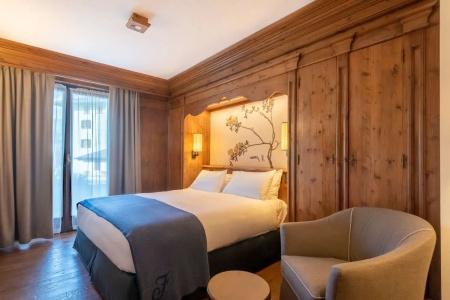Faloria Mountain Spa Resort - 45