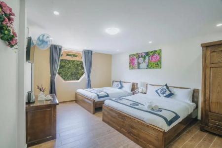 Dalat Stream-KháCh sạn đẹp Đà lạt - 0