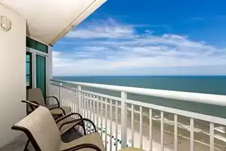 Carolinian Beach - 185
