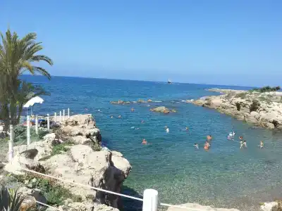 Akti Beach & Village Resort - 19