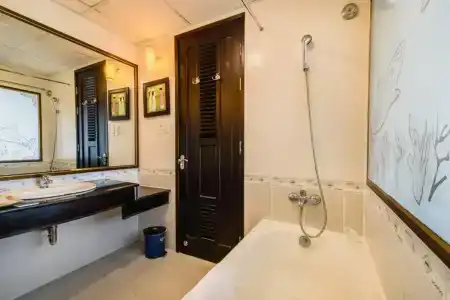 Huong Giang Resort & Spa - 89