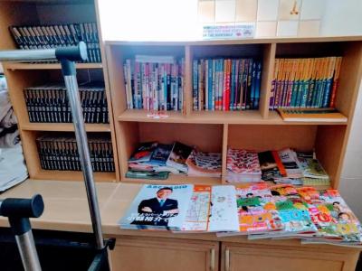 Osaka Tomato Guest House - 28