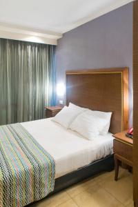 Mediterranean Resort - 8