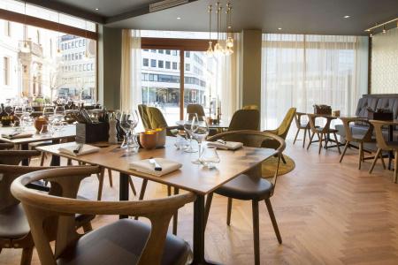 Scandic St. Olavs Plass - 27