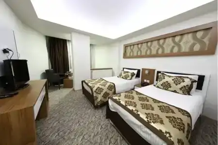 Afyon Grand Ari - 5