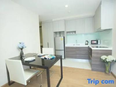 Park 19 Residence - 123